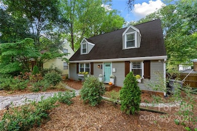 711 McAlway Rd, Charlotte, NC 28211 - photo 2