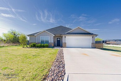 107 Foxtrot Ln, Abilene, TX 79602 - photo 2