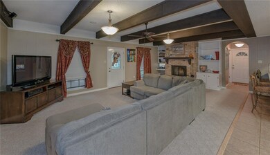 115 Westridge Rd, Pineville, LA 71360 - photo 4