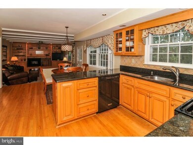 2666 Red Gate Dr, Doylestown, PA 18902 - photo 6