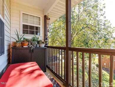 Porch