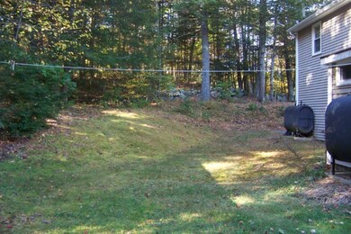 Yard
