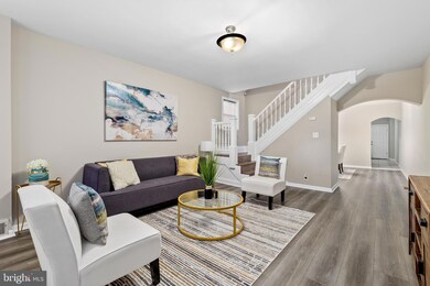 716 E 41st St, Baltimore, MD 21218 - photo 6