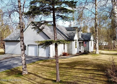 Side Exterior