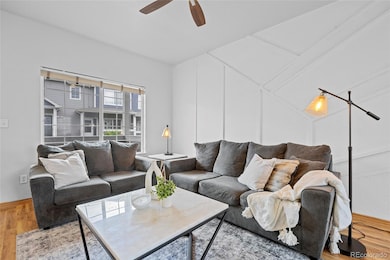 19216 E Idaho Place unit 102, Aurora, CO 80017 - photo 4