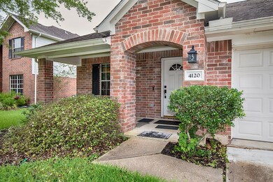 4120 Cleburne Dr, Pearland, TX 77584 - photo 3