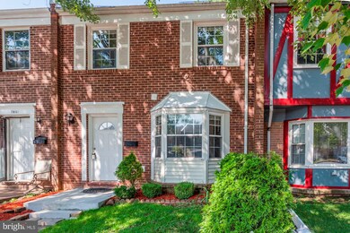 7953 Community Dr, Manassas, VA 20109 - photo 2