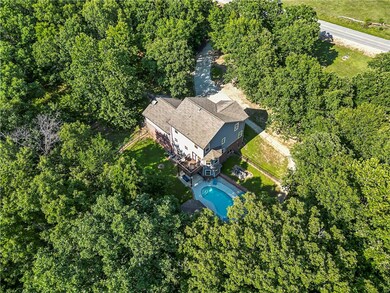 12765 Punkin Hollow Rd, Bentonville, AR 72712 - photo 2