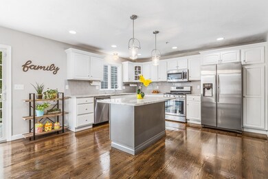 48 Cocasset St unit B, Foxboro, MA 02035 - photo 6