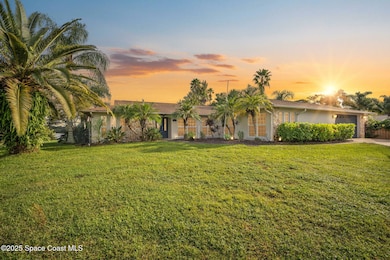 6665 Addie Ave, Cocoa, FL 32927 - photo 2