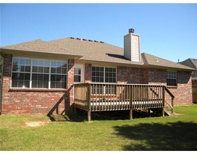 307 Old Forge Dr, Bentonville, AR 72712 - photo 4