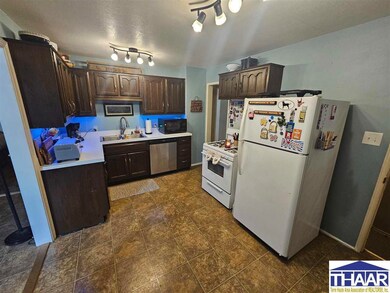 59 S 24th St, Terre Haute, IN 47803 - photo 4