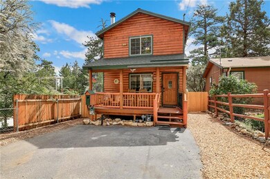 705 Pine Ln, Big Bear, CA 92314 - photo 2