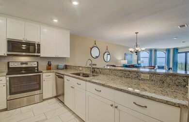 Seascape Villas unit 418, Isle of Palms, SC 29451 - photo 3