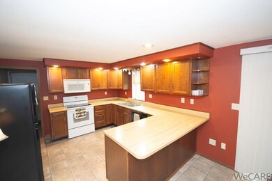 10627 Rupert Rd, Wapakoneta, OH 45895 - photo 5