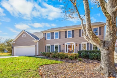 2115 Mirus Ct, High Point, NC 27265 - photo 7