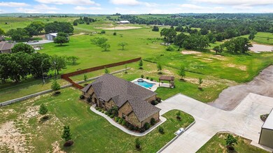 553 County Road 4270, Decatur, TX 76234 - photo 5