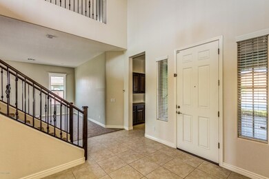 Entry Way