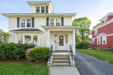 13 Franconia St, Worcester, MA 01602 - photo 3