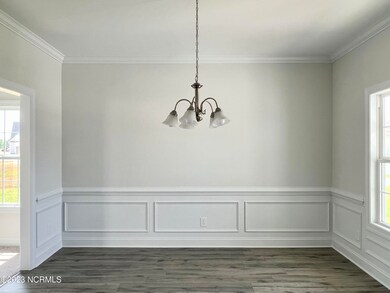 1004 Sailfish St, New Bern, NC 28562 - photo 2