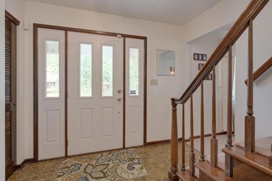 6636 Walbridge St Columbus OH 43229 USA-