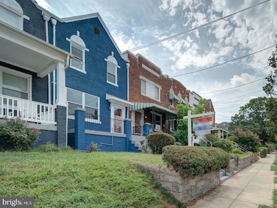 4609 5th St NW, Washington, DC 20011 - photo 3