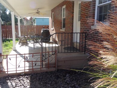 30th St N 178 - Patio3
