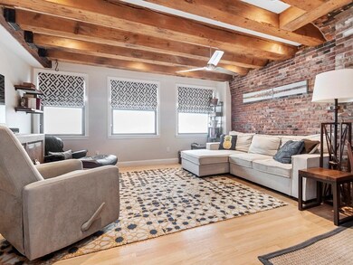 53 Fulton St unit 1, Boston, MA 02109 - photo 5