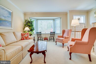 8027 Galla Knoll Cir, Springfield, VA 22153 - photo 5