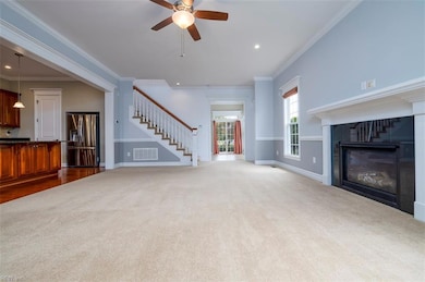 517 Robert Frost Rd, Chesapeake, VA 23323 - photo 7