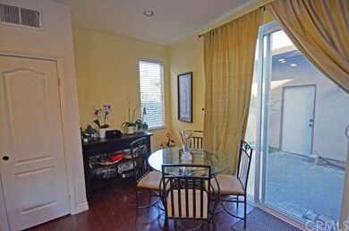 Dining Nook