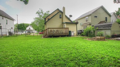 1210 W Ionia St, Lansing, MI 48915 - photo 4