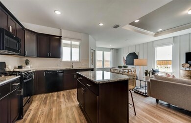 4533 Greyberry Dr, Crowley, TX 76036 - photo 6