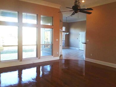 Den/Family/Great Room.