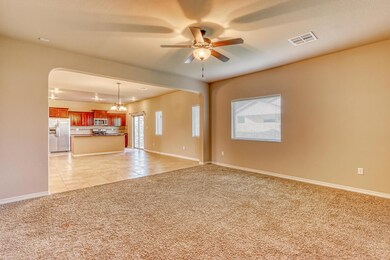 14925 Bert Cameron Ave, El Paso, TX 79938 - photo 5