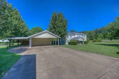 198 Main St, Doyline, LA 71023 - photo 4