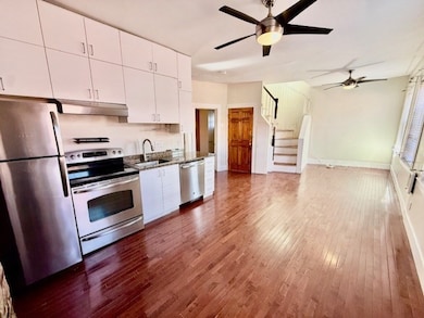 164 Prince St unit 4, Boston, MA 02113 - photo 5