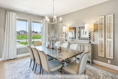 16421 Boston Ivy Dr, Justin, TX 76247 - photo 4