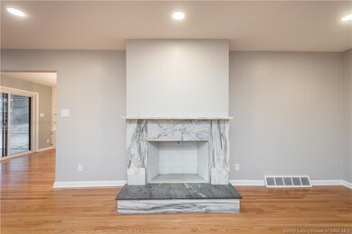 1411 Cherry St, New Albany, IN 47150 - photo 5