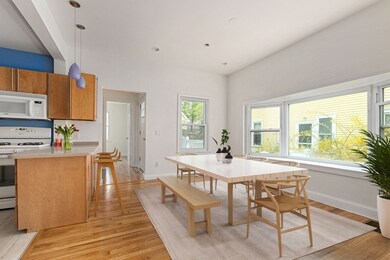 19 Moreland Ave unit 1, Newton Center, MA 02459 - photo 7