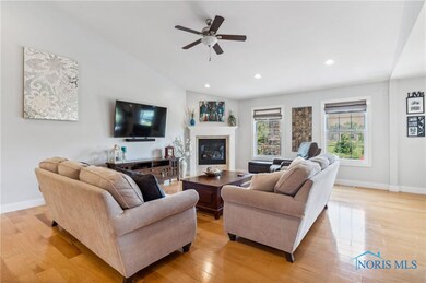 9801 Glenmar Pkwy, Findlay, OH 45840 - photo 4