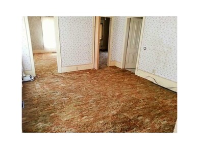 Formal Dining Room.