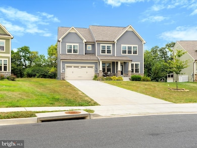 1419 Ricketts Rd, Frederick, MD 21702 - photo 6