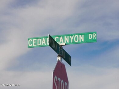street sign