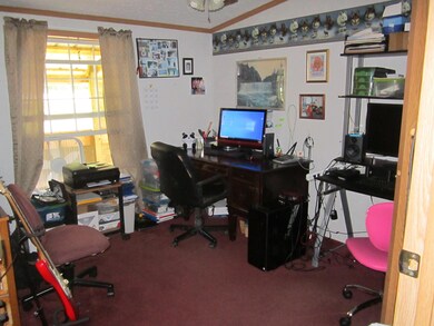 office bedroom