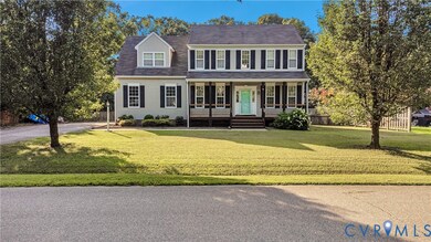 6804 Sassafras Dr, Quinton, VA 23141 - photo 4
