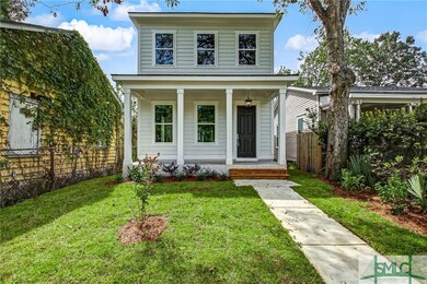 615 E 33rd St, Savannah, GA 31401 - photo 3