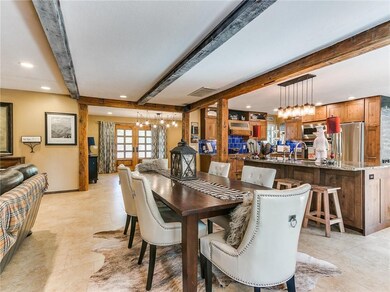 2604 Little Timber, Edmond, OK 73025 - photo 3