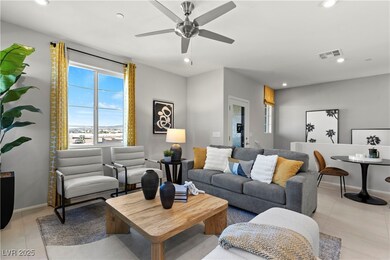 Bedford - MODEL HOME PHOTO