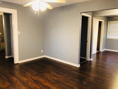 2013 N Main St, Bonham, TX 75418 - photo 4